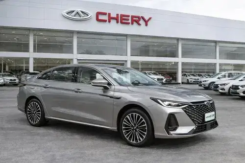 Chery Arrizo 8 HYBRID AUTOMATICO 2026