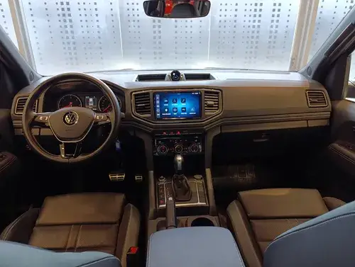 Volkswagen Amarok 3.0 Cd Tdi 258Cv V6 Extreme 4X4 At 2024