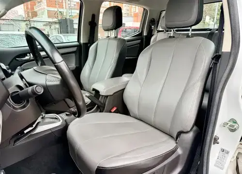 Chevrolet S10 2.8 Lt Cd Tdci 200Cv 4X4 At 2020