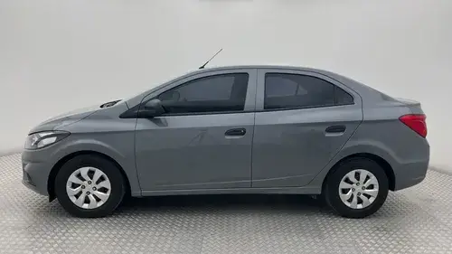 Chevrolet Onix Plus 1.4 Mt Joy 2022