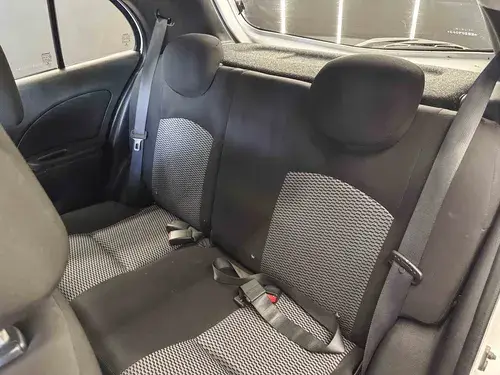 Nissan March 1.6 Active Pure drive 2018
