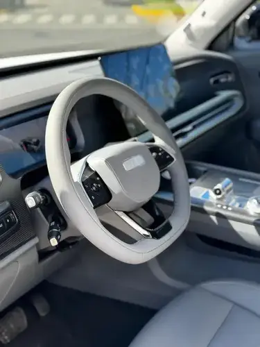 BAIC BJ30 1.5T Bj30 2Wd Hybrid 2026