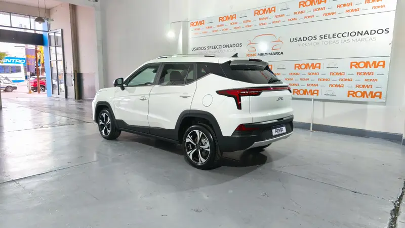 S4 1.5 CVT FLAGSHIP 2026