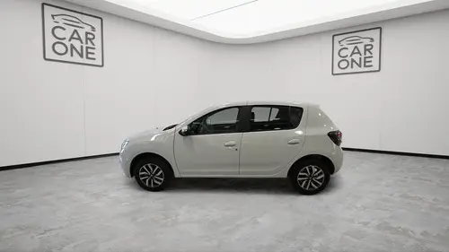 Renault Sandero 1.6 16V INTENS L25 2026