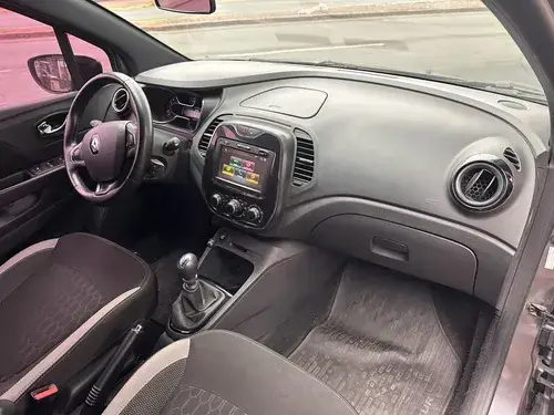 Renault Captur 2.0 Zen 2019