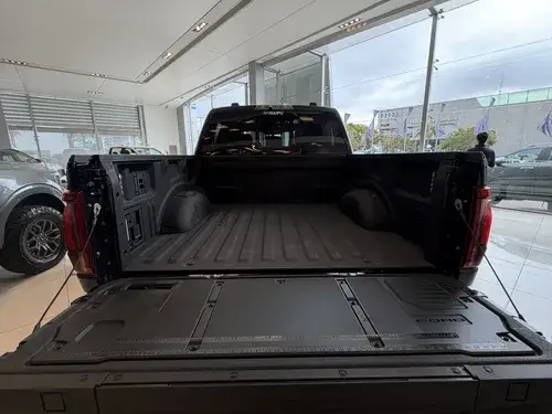 Ford F-150 Raptor 3.5L V6 Ecoboost Ho 4X4 At 2026
