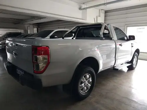 Ford Ranger 2.2 Cs Xl Tdci 125cv 2021