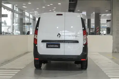 Renault Kangoo Ii Express 1.6 Sce Confort 2026