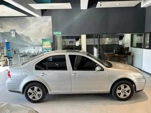 Volkswagen Bora 2.0 Comfortline 2011