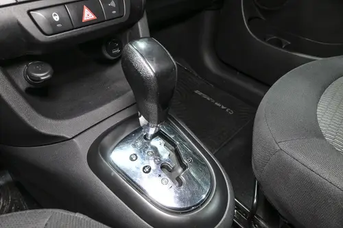 Citroën C3 Aircross 1.6 Vti 115 Feel At6 2018