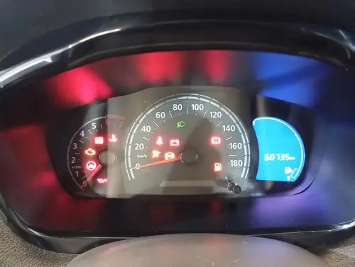 Renault Kwid 1.0 Intens 2020