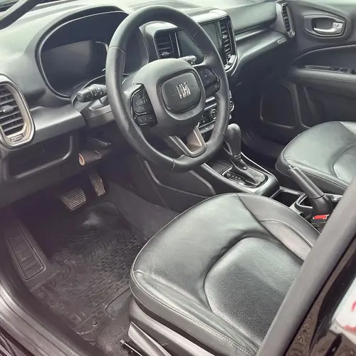Fiat Toro 1.8 Freedom 4X2 At 2024