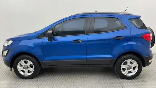 Ford Ecosport 1.5 S 123cv 4x2 2018