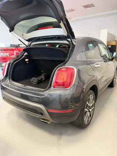 Fiat 500X 1.4 T 16v Cross At9 2018