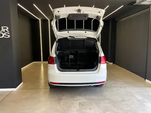 Volkswagen Suran 1.6 Comfortline 2014