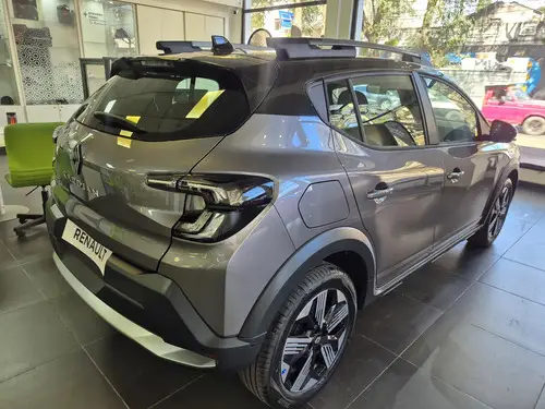 Renault Kardian 1.0 Tce Iconic 200 Edc 2026