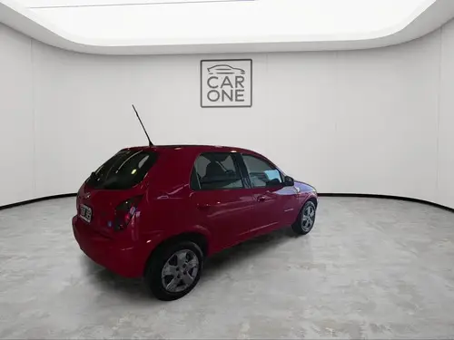 Chevrolet Celta 1.4 ADVANTAGE PACK 5P L14 2015