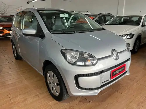 Volkswagen Up! 1.0 Move Up! 75cv 2016