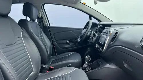 Renault Captur 1.6 Intens 1Tono Cvt 2019
