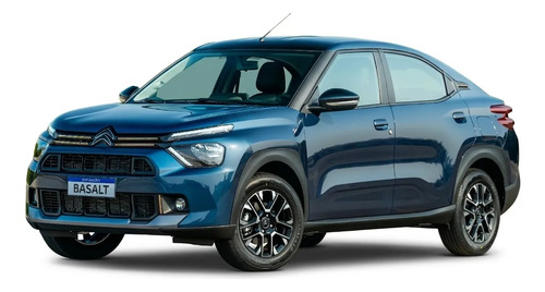 Citroën Basalt T200 SHINE MY26 2026