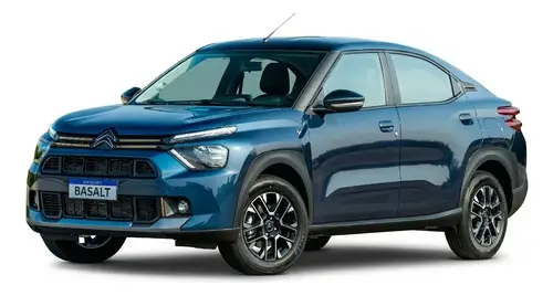 Citroën Basalt T200 SHINE MY26 2026