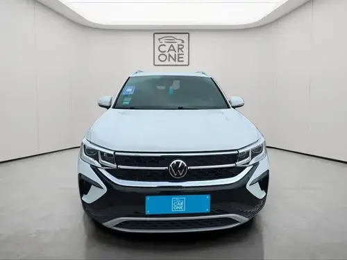Volkswagen Taos 1.4 250 TSI HIGHLINE TIPTRONIC L21 2022