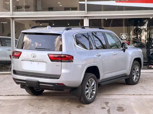 Toyota Land Cruiser 300 3.3 Td Vx 304Cv At10 2026