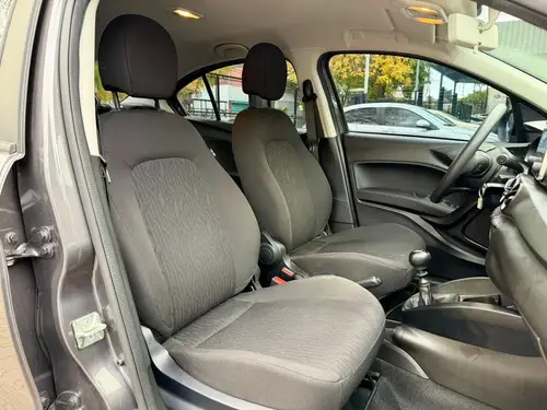 Fiat Cronos 1.3 DRIVE LOW ATTRACTIVE L21 2022