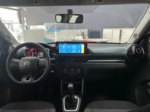 Citroën C3 1.6 16v Vti 115 Feel 2026