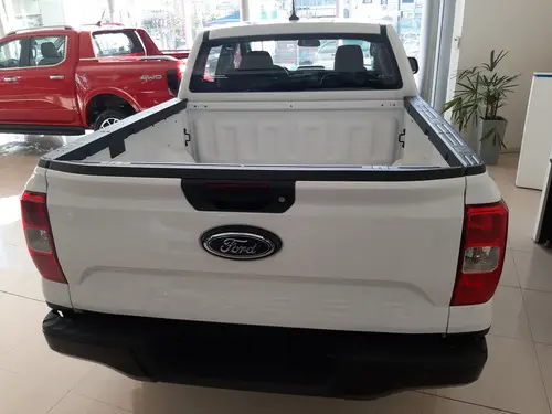 Ford Ranger 2.0 Cd 4X2 Xl 170Cv 2026