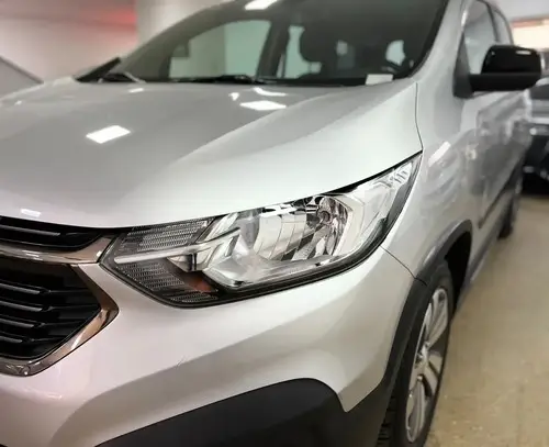 Chevrolet Spin 1.8 Activ7 Ltz 5as At 105cv 2019