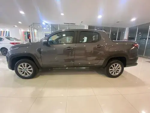 Fiat Strada 1.3 Freedom Cd 2026