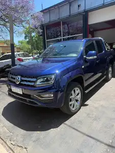 Volkswagen Amarok 3.0 Cd Tdi 258Cv V6 Highline 4X4 At 2023