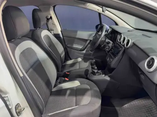 Citroën C3 1.6 Vti 115 Live 2019