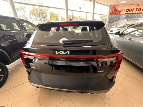 Kia K3 Cross 1.6 Gt Line At 2026