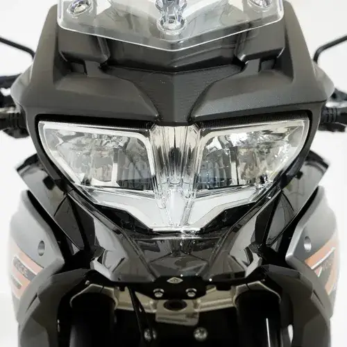 Voge 650 DSX Touring 2026