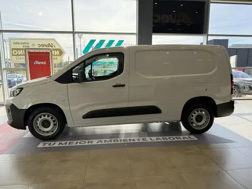 Citroën Berlingo Furgon 1.6 Hdi 92 Van L2 2026