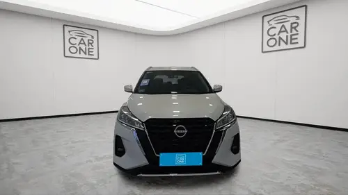 Nissan Kicks 1.6 ADVANCE L22 2022