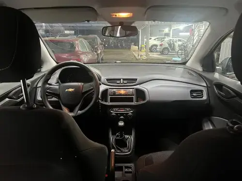Chevrolet Joy Plus 1.4 Base 2023