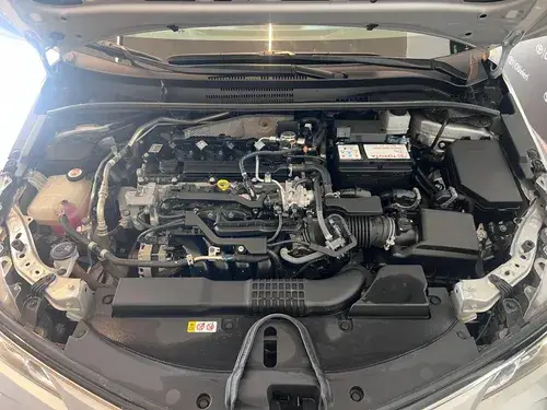 Toyota Corolla 2.0 Xli Cvt 170cv 2021