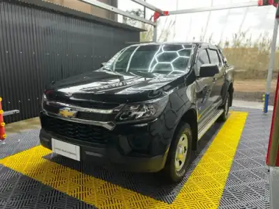 Chevrolet S-10 2.8 Ls Cd Tdci 200cv 4x2 2024