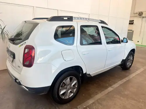 Renault Duster 2.0 Ph2 4x4 Privilege 2017