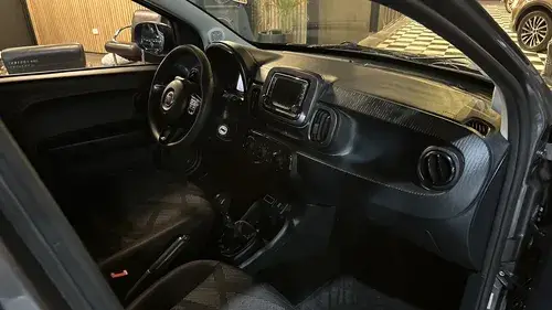 Fiat Mobi 1.0 Easy Pack Top 2019