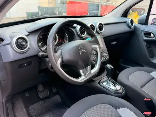 Citroën C3 1.6 Vti 115 Feel 2021