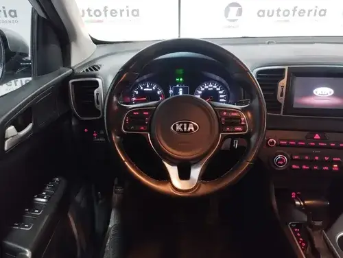 Kia Sportage 2.0 4X2 EX AT L17 2017