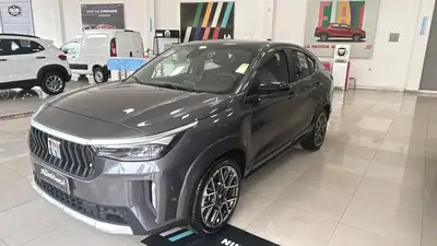 Fiat FASTBACK TURBO 270 AT6 2026