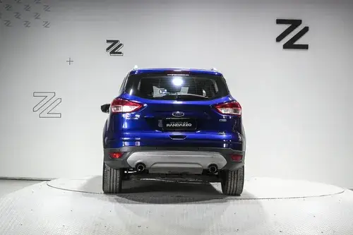Ford Kuga 1.6 Sel 6at Awd T 180cv 2014