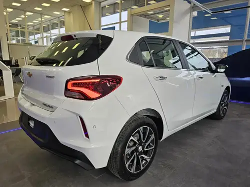 Chevrolet Onix 1.0 Turbo Premier At 2026