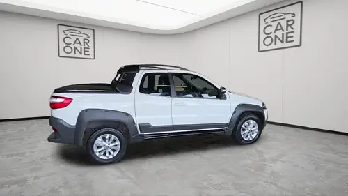 Fiat Strada 1.6 DC ADVENTURE XTREME L14 2019
