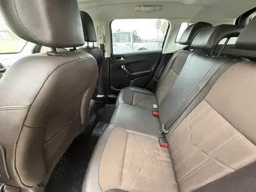 Peugeot 2008 1.6 Feline 2018